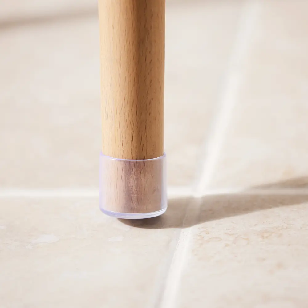 Насадка Standers пластик 22 мм цвет прозрачный 4 шт STLM-2065889 - Вид №11