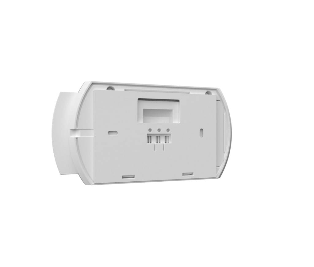 Беспроводной интеллектуальный термостат Irsap IRSAP NOW ARCH-00103566 - Вид №24