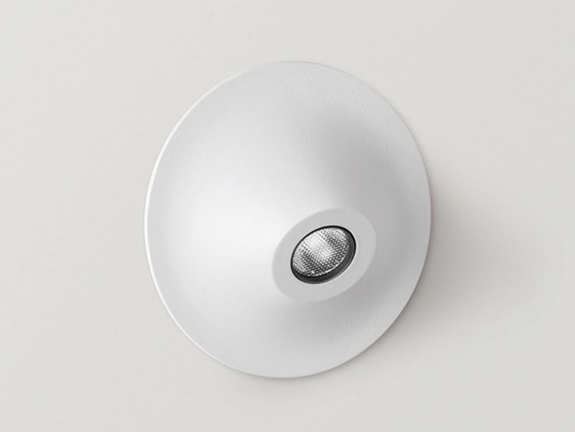 Arkoslight Настенный светодиодный светильник sun-id-1502510 - Вид №2