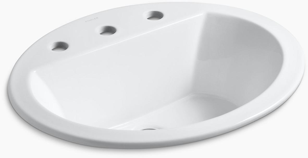 KOHLER  K-2699-8-0  - Вид №1