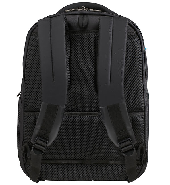 CS3-09008 Рюкзак для ноутбука CS3*008 Laptop Backpack 14 Samsonite Vectura Evo  - Вид №2