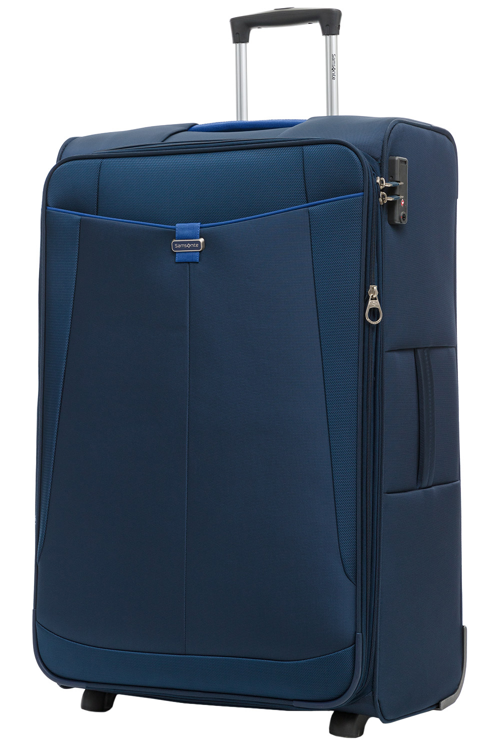 CR1-01903 Чемодан CR1*903 Upright L Samsonite Adair 