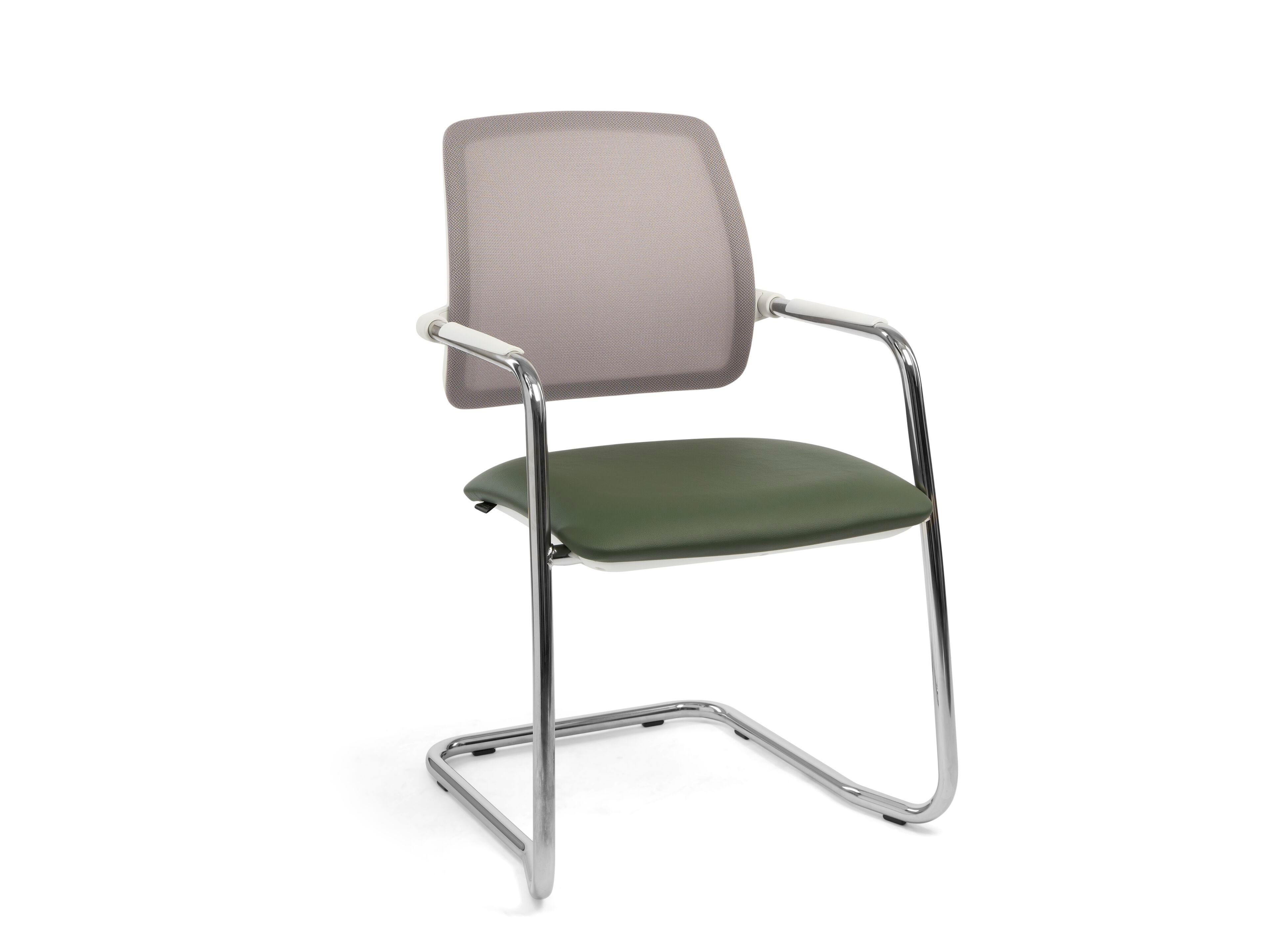 Консольный стул для залов ожидания AP Factor Портленд ARCH-00045542