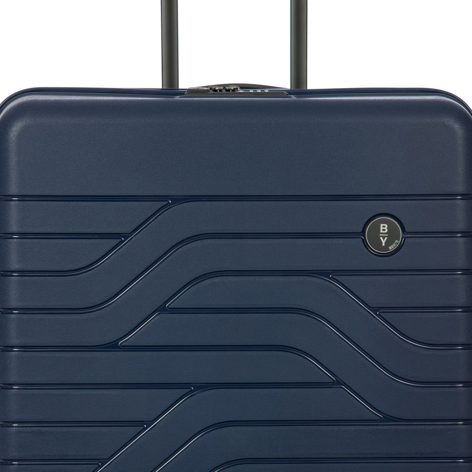 B1Y08431.050 Чемодан B1Y08431 Expandable Hard-Shell Medium Trolley BY Brics Ulisse - Вид №9