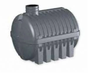 Redi Контейнеры из регенерированного полиэтилена Redi