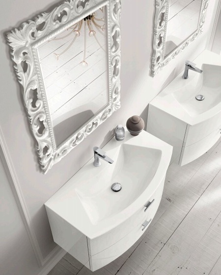 13 Latitudine Collection комплект мебели GBGROUP 39756 - Вид №1