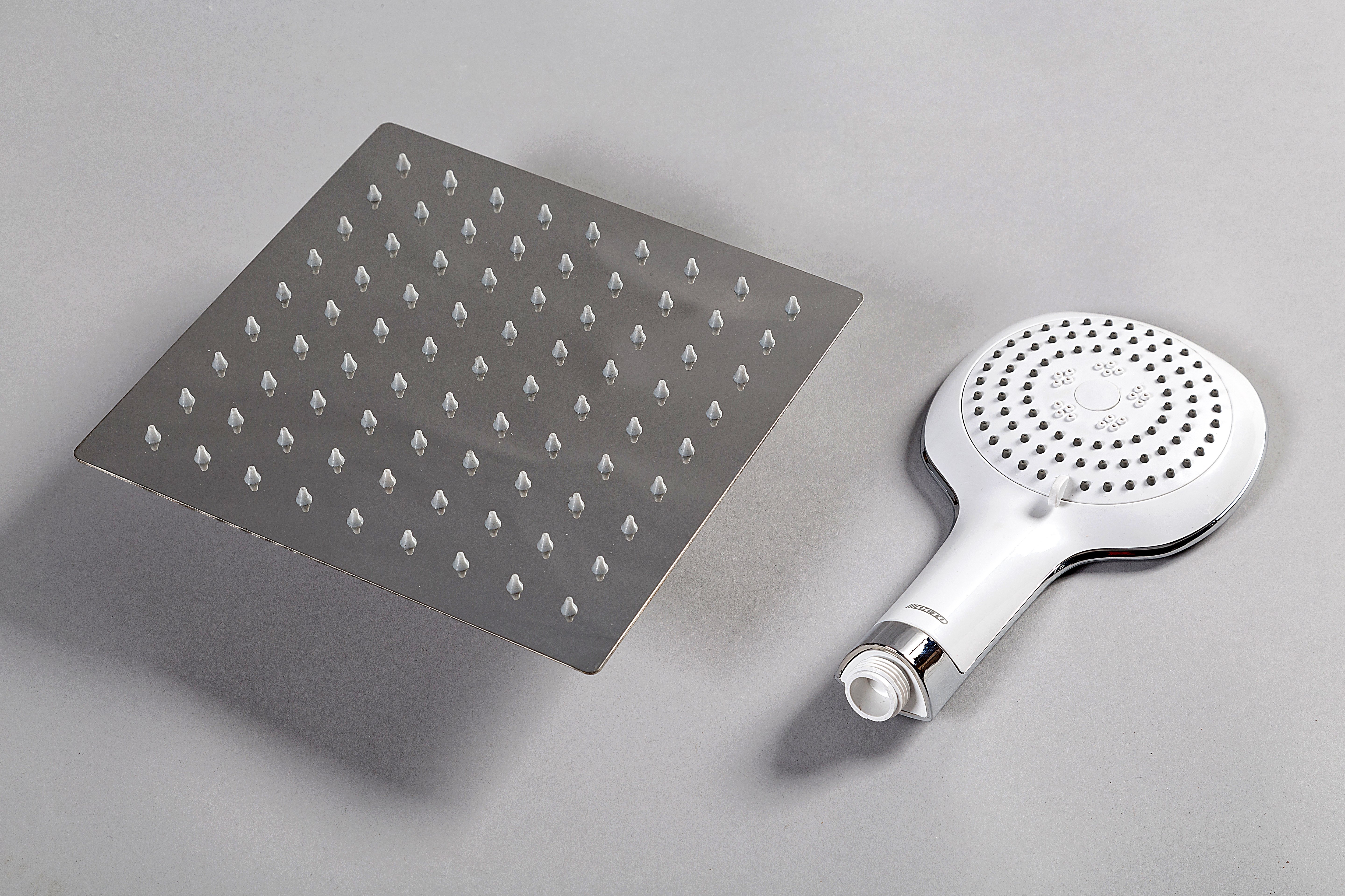 ЕМ4511 R LED Душевая кабина DETO Серия EM V9015 - Вид №26