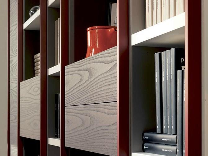 Fimar Настенная оборудованная стена Edis system sun-id-1429091 - Вид №3