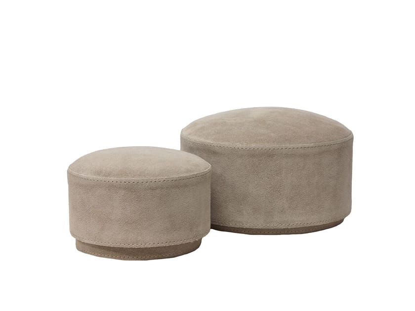 Кожаная шкатулка для драгоценностей DÔME DECO Awaken ' 24 ARCH-00006909