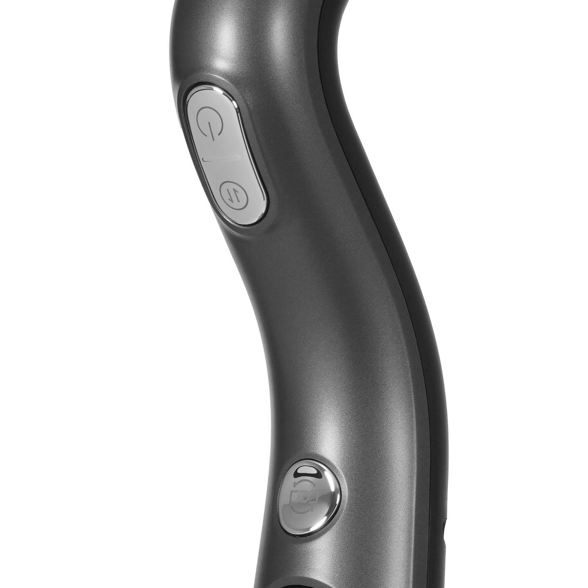 5432714 Моющий пылесос вертикальный   Deerma DEM-VX96W  серый STDN-0047685 - Вид №4