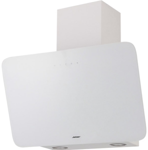 9014724 Вытяжка наклонная Jetair PENNY 60/A/WH белый