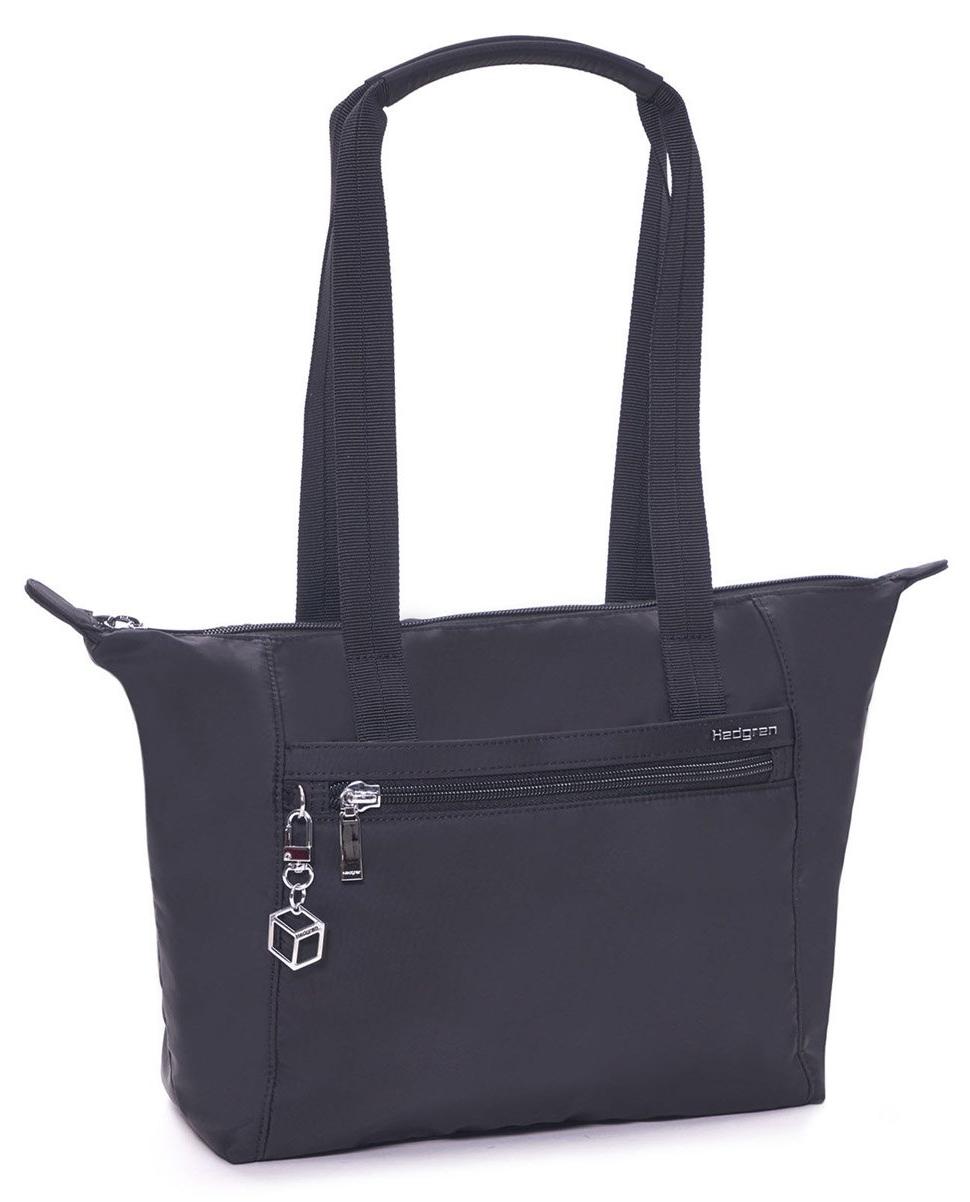 HIC410M/003-03 Сумка HIC410M Tote Meagan RFID Hedgren Inner City  - Вид №1
