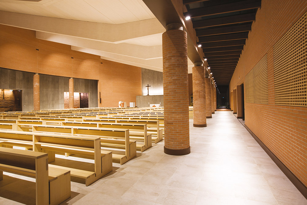 1516563 Потолочный светильник Platek ONE 2.0 Plafone  ONE 2.0 Downlight - 1 COB LED 4000K diffuse  - Вид №4