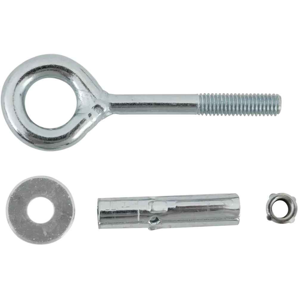 Анкер втулочный Hilti HLC-EC с кольцом 8x40 мм STLM-2058681 - Вид №2