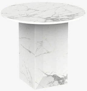 Miter Сервизный столик из керамогранита Ori