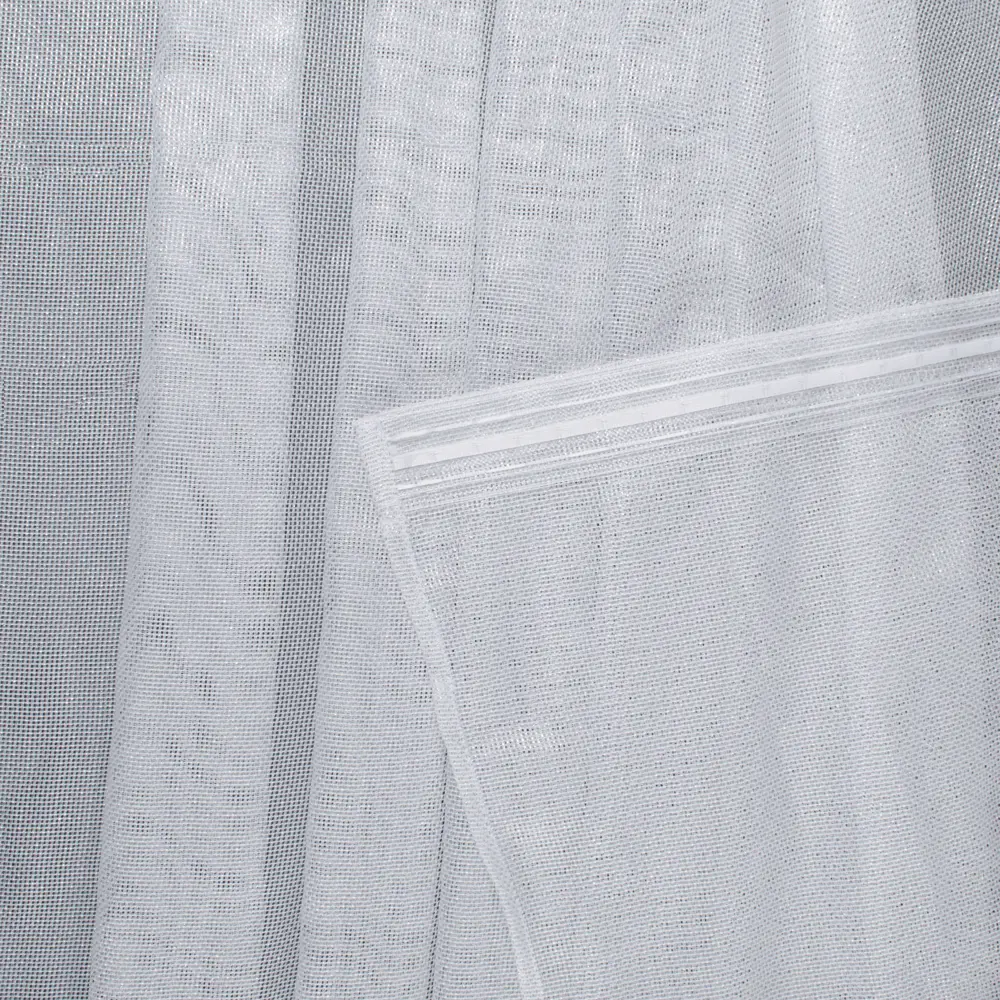 Тюль MIAMOZA Кате с декоративной лентой 300x280 см 89052262 STLM-1488413 - Вид №5