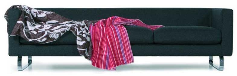 moooi Одеяло с графическими мотивами Boutique sun-id-1469663 - Вид №3