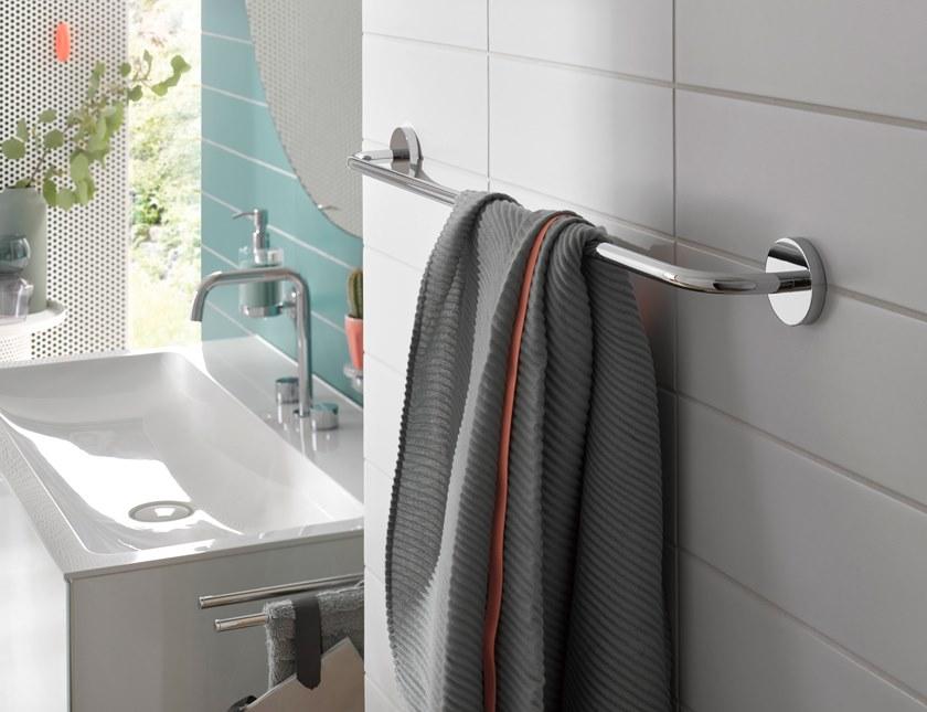 Emco Bad Вешалка для полотенец Round sun-id-1447097 - Вид №3