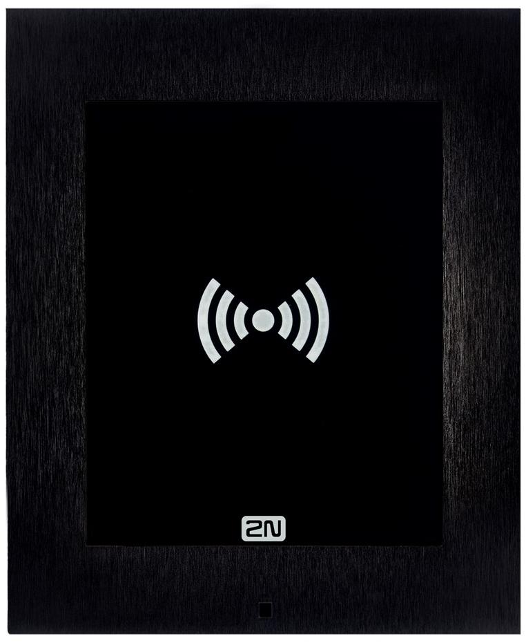 2N TELEKOMUNIKACE Система автоматизации здания для контроля доступа для управления безопасностью  9160334  - Вид №3