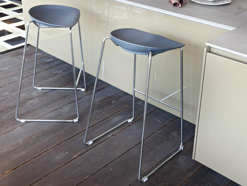 ALMA DESIGN Табурет складной санки John john & robin sun-id-1502428 - Вид №1