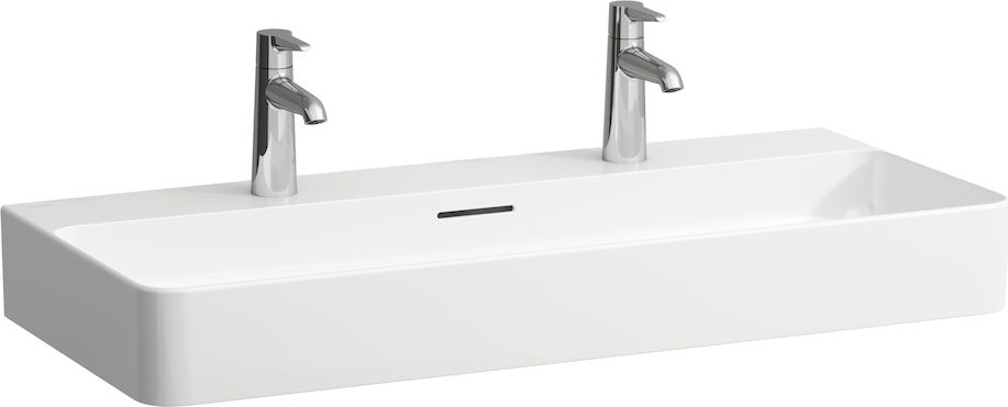 H8162874001041 Раковина, для установки на поверхность LAUFEN PRO