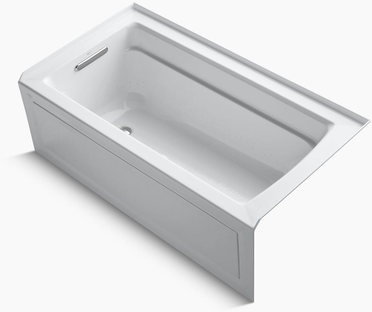 KOHLER  K-1122-GHLA-95  - Вид №1