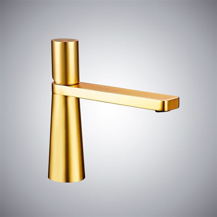 Смеситель для раковины Fontana Showers блеск ARCH-00093735 - Вид №12