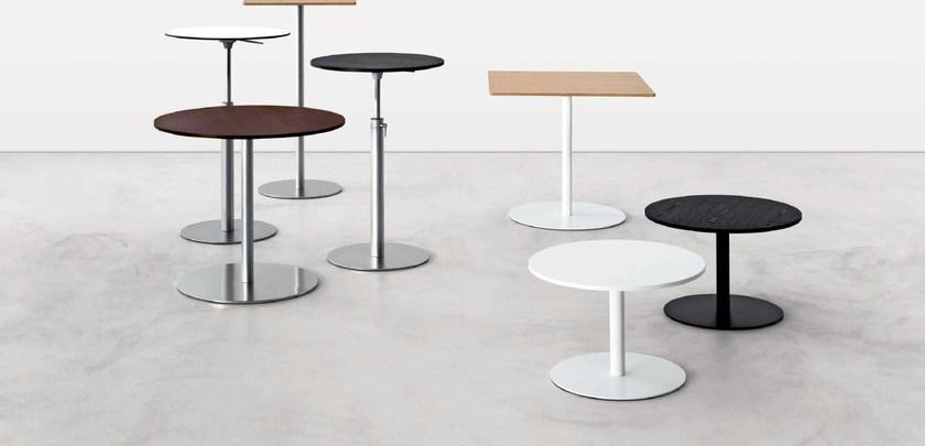 Lapalma Круглый стол Brio sun-id-1439270 - Вид №2