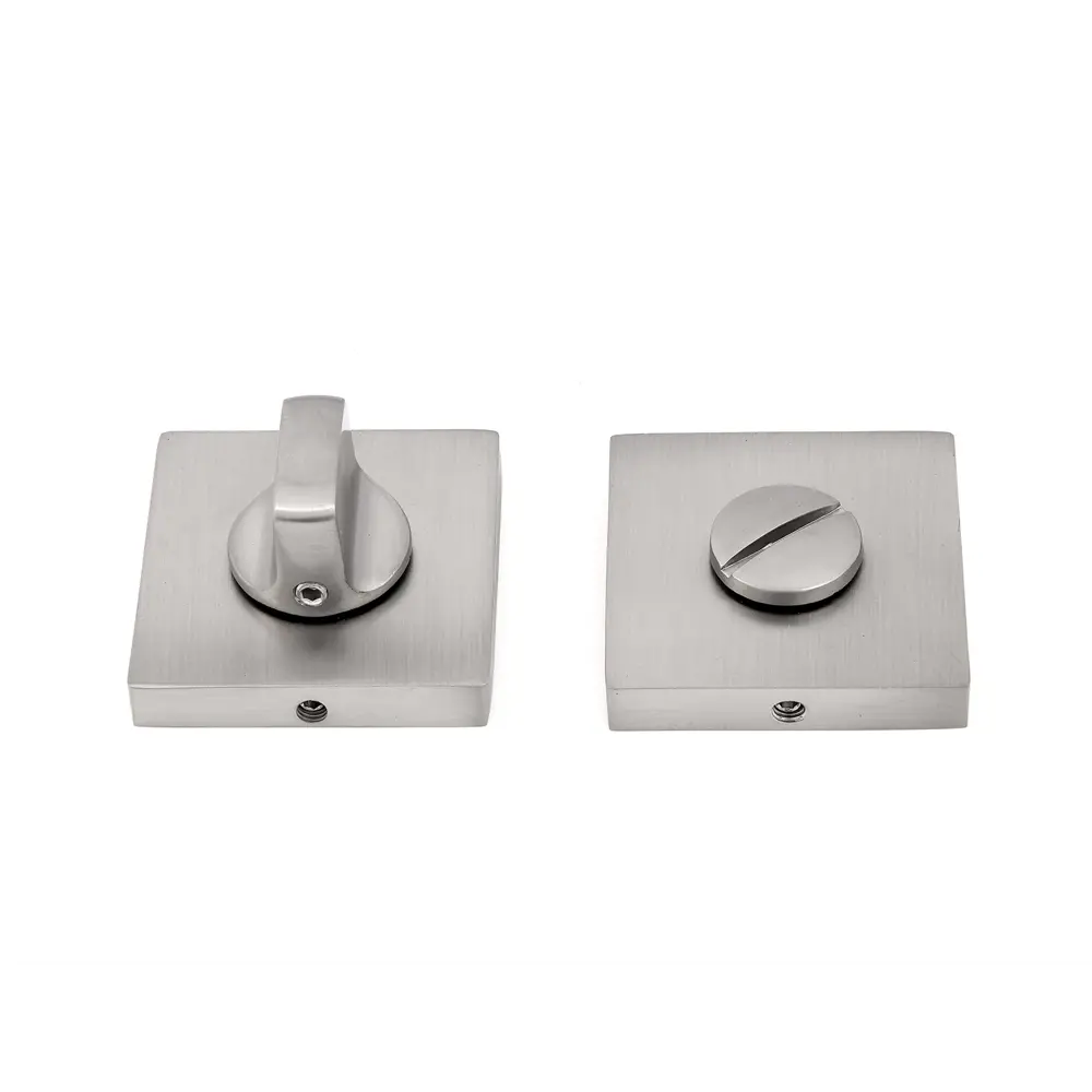 Фиксатор Palladium для межкомнатных дверей с поворотным механизмом 88040771 STLM-0076640