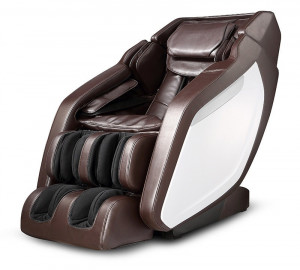 Sonata Массажное кресло RICHTER BROWN RICHTER MASSAGE TECHNIK