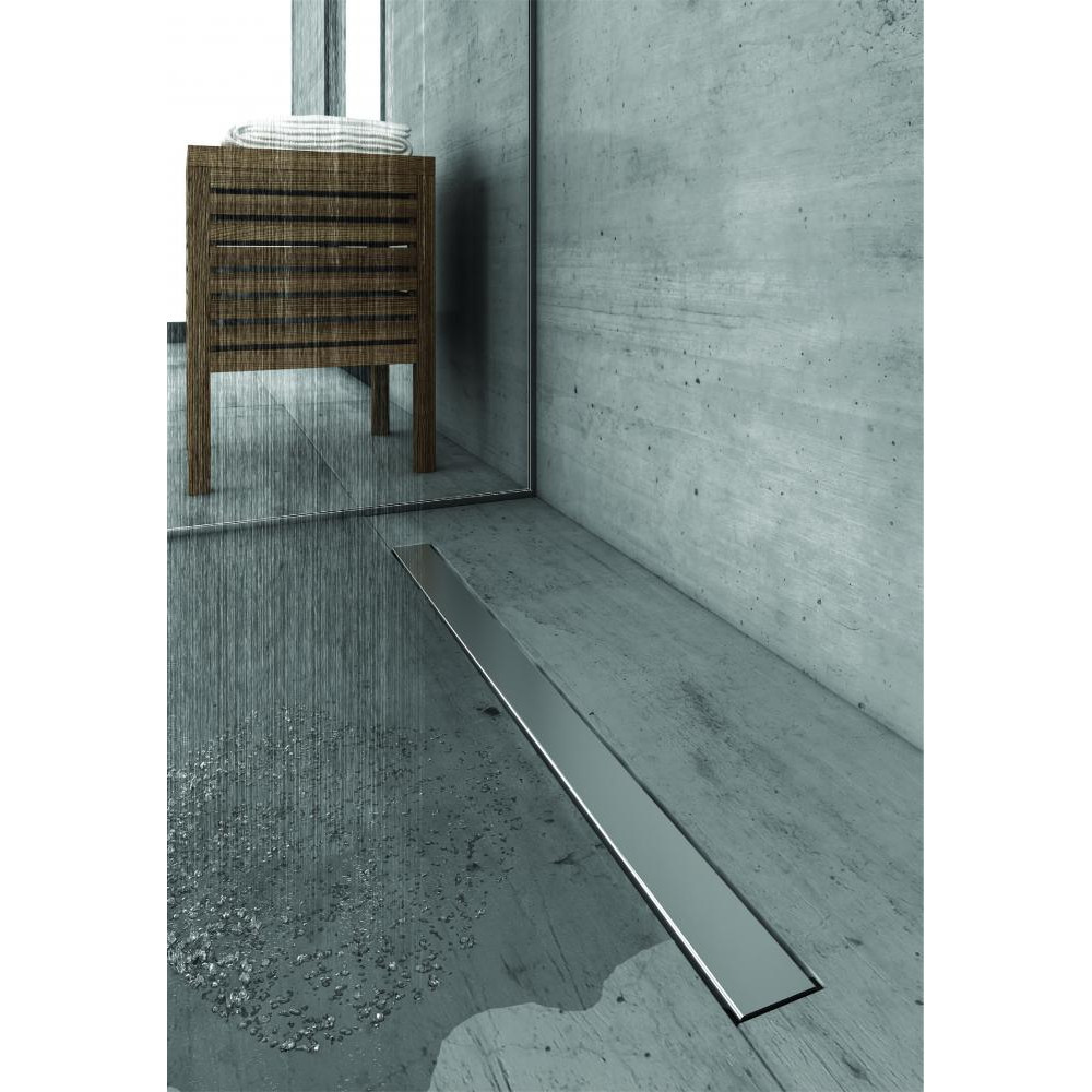 090137 Желоб водосток C1 Norma 600  Berges C1 Norma  - Вид №1