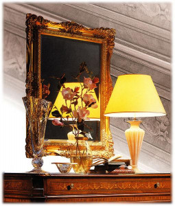 Зеркало  EZIO BELLOTTI 3084