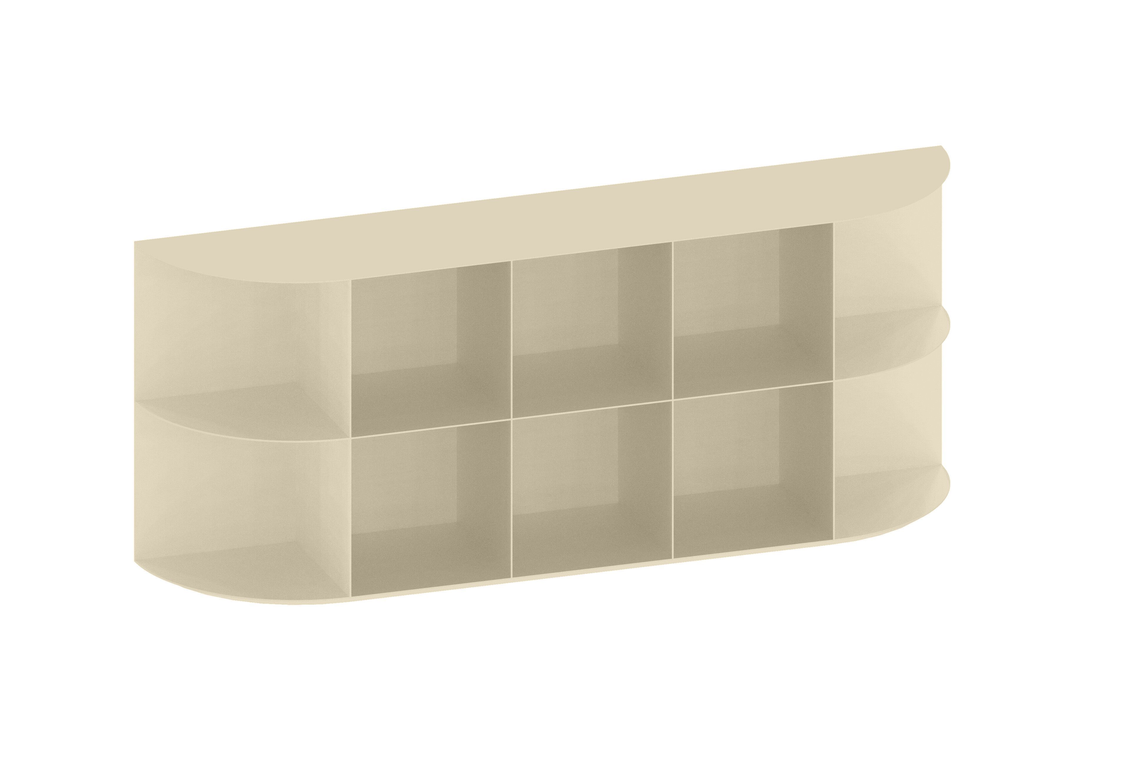 Алюминиевый шкаф Ripa Коимбра ARCH-00016157