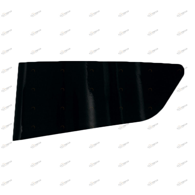 Светильник настенный черный Artemide 1230030A ARTEMIDE  00-3882732 Черный 