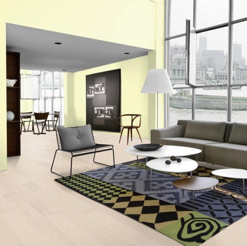 Паркетная доска Kahrs Ясень Аалборг 2600200491 - Вид №22