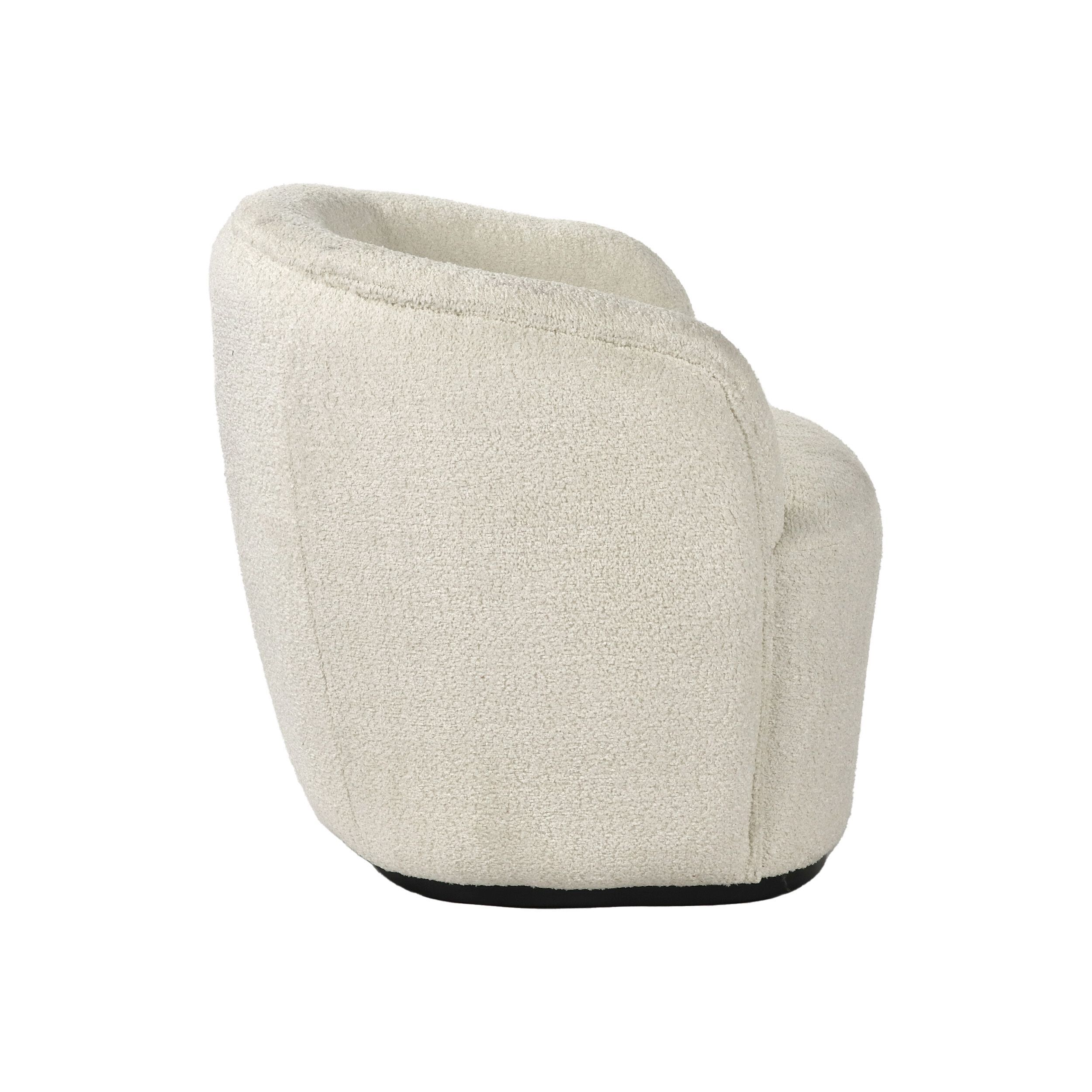 Тканевое кресло с подлокотниками POMAX Porterville ARCH-00028371 - Вид №21