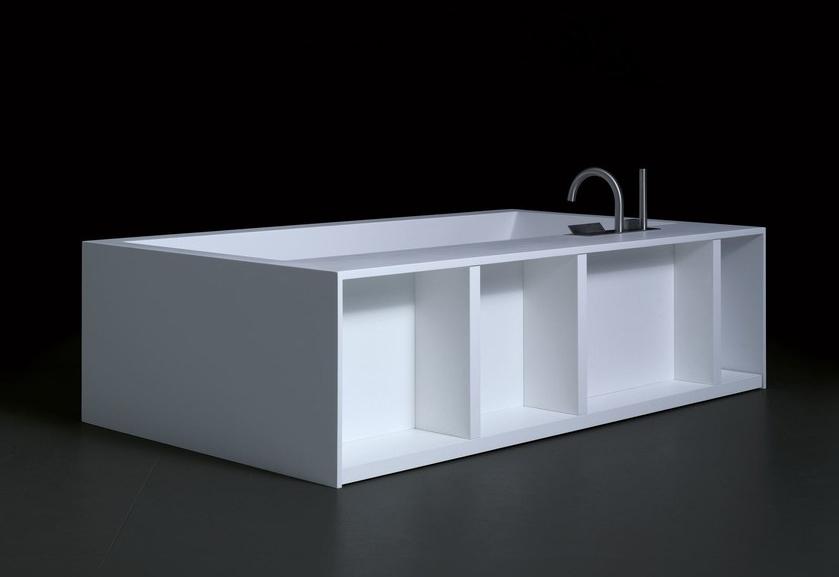 Boffi Отдельностоящая ванна из cristalplant® sun-id-1479159 - Вид №1