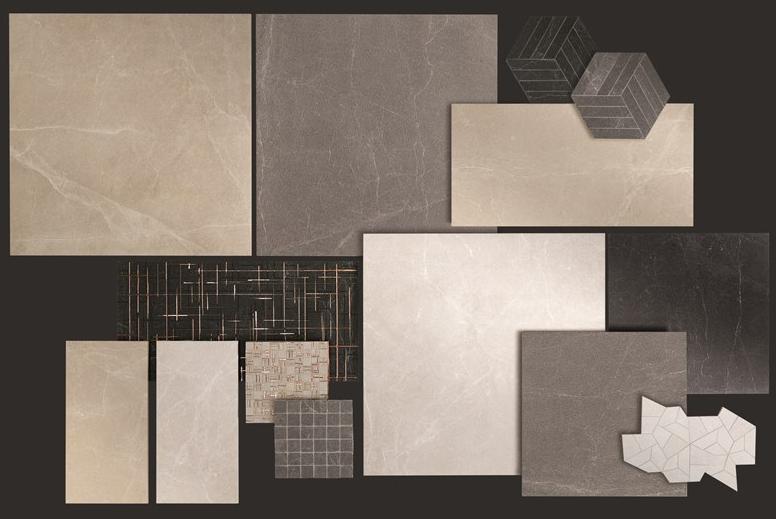 FAP ceramiche Настенная / напольная плитка из керамогранита Blok sun-id-1344739 - Вид №13