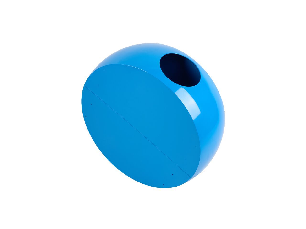 Корзина для белья из переработанного нейлона® SoldiDesign BUC ARCH-00104127 - Вид №13