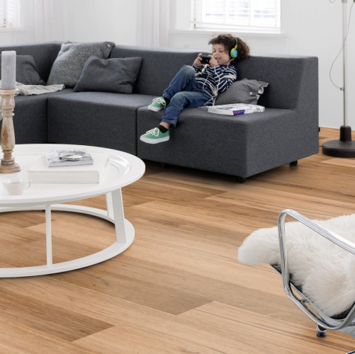 Паркетная доска Solidfloor Мус 1186922 - Вид №11