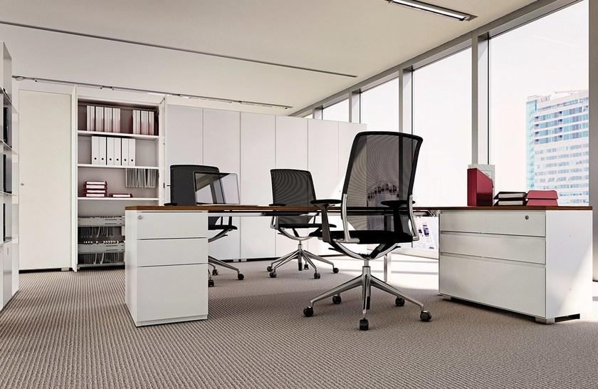 Dieffebi Офисный шкаф из металла Primo sun-id-1429449 - Вид №13