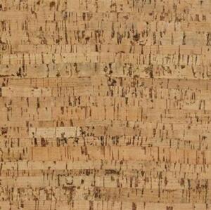 Пробка Wicanders Cork Parquet Character (Гладкая) 600х300 мм.