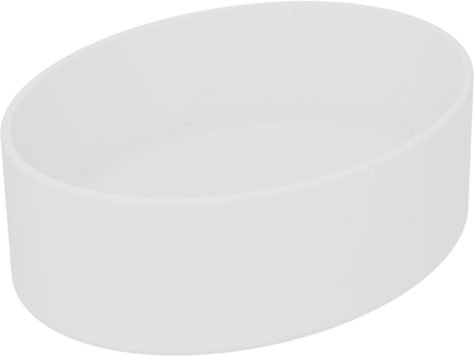 LKLAVFSBF451 Накладная раковина на столешницу GSG CERAMIC Like