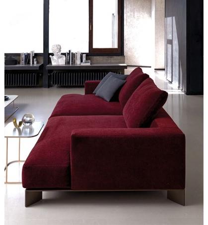 Désirée divani Модульный диван со съемным чехлом sun-id-1394788 - Вид №5