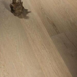 Инженерная доска Coswick Искусство и ремесло Стоунхендж Дуб Рустик (Гладкая) 600…2100х190 мм.