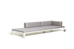 Шезлонг Nack день и ночь Bivaq