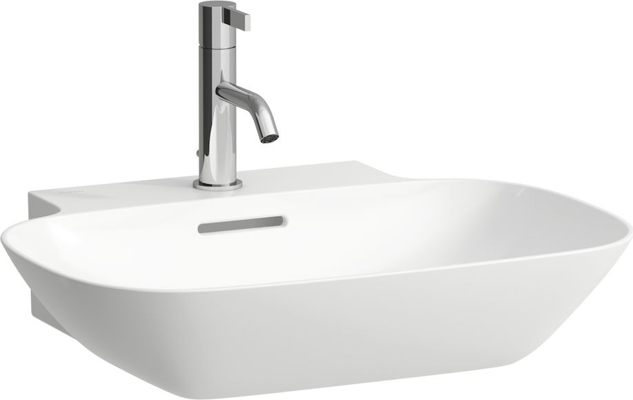 H8163027571111 Раковина, двусторонняя глазуровка LAUFEN PRO