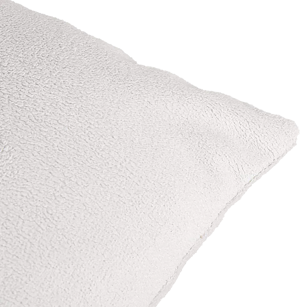 Декоративная подушка Seasons Barro 40x40 см цвет серо-бежевый 89340408 STLM-2183247  - Вид №2
