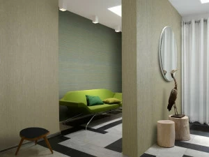 Omexco Флизелиновые бумажные обои Kami-ito