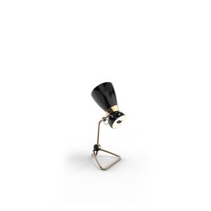 Настольные лампы Amy Table Lamp Covethouse DELIGHTFULL